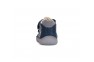 3 - Barefoot zilas kurpes zēniem 20-25 i. S073-51696A