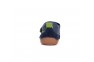 3 - Barefoot zilas kurpes zēniem 31-36 i. S063-51483L