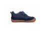 4 - Barefoot zilas kurpes zēniem 31-36 i. S063-51483L
