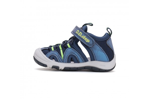 D.D.Step ātri žūstoši apavi zēniem "Quick dry" 26-31 i. G065-51831AM D.D.Step ātri žūstoši apavi zēniem "Quick dry" 26-31 i. G065-51831AM
