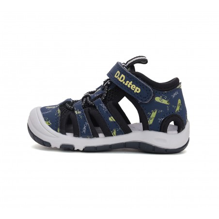 D.D.Step ātri žūstoši apavi zēniem "Quick dry" 26-31 i. G065-51957AM