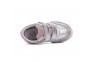 5 - D.D.Step sudraba apavi meitenēm 31-36 i. S040-51234EL