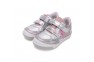6 - D.D.Step sudraba apavi meitenēm 31-36 i. S040-51234EL