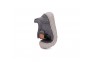 2 - Barefoot pelēkas kurpes zēniem 20-25 i. S073-51761