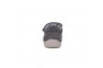 3 - Barefoot pelēkas kurpes zēniem 20-25 i. S073-51761