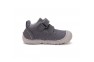 4 - Barefoot pelēkas kurpes zēniem 20-25 i. S073-51761