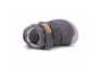 5 - Barefoot pelēkas kurpes zēniem 20-25 i. S073-51761