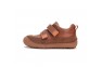 1 - Barefoot brūnas kurpes zēniem 25-30 i. S063-51483AM
