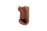 2 - Barefoot brūnas kurpes zēniem 25-30 i. S063-51483AM