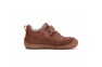 4 - Barefoot brūnas kurpes zēniem 25-30 i. S063-51483AM