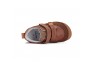 5 - Barefoot brūnas kurpes zēniem 25-30 i. S063-51483AM