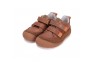 7 - Barefoot brūnas kurpes zēniem 25-30 i. S063-51483AM