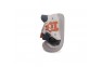 2 - Barefoot balti apavi zēniem 20-25 i. S070-51698A