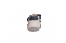 3 - Barefoot balti apavi zēniem 20-25 i. S070-51698A