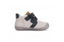 4 - Barefoot balti apavi zēniem 20-25 i. S070-51698A