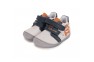 7 - Barefoot balti apavi zēniem 20-25 i. S070-51698A