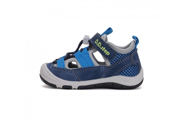D.D.Step ātri žūstoši apavi zēniem "Quick dry" 26-31 i. G065-51458M