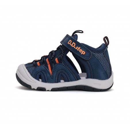 D.D.Step ātri žūstoši apavi  "Quick dry"  26-31 i. G065-51831M