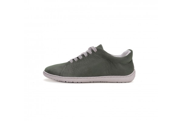 D.D.Step basām kājām pelēkas kurpes 38-41 i. S088-42674B