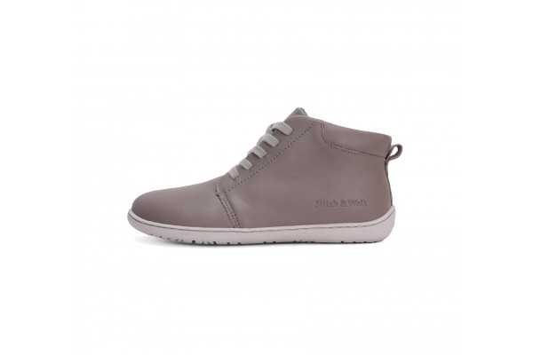 D.D.Step basām kājām pelēkas kurpes 37-41 i. A088-42835C D.D.Step basām kājām pelēkas kurpes 37-41 i. A088-42835C