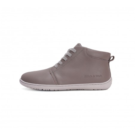 D.D.Step basām kājām pelēkas kurpes 37-41 i. A088-42835C