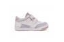 3 - D.D.Step baltas kurpes meitenēm 31-36 i. S040-51234CL