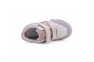 4 - D.D.Step baltas kurpes meitenēm 31-36 i. S040-51234CL
