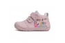 1 - Barefoot violetas kurpes meitenēm 20-25 i. S070-51253A