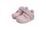 7 - Barefoot violetas kurpes meitenēm 20-25 i. S070-51253A