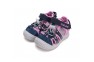 6 - D.D.Step ātri žūstoši apavi meitenēm "Quick dry" 26-31i. G065-51748DM