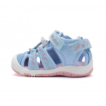 D.D.Step ātri žūstoši apavi meitenēm "Quick dry" 26-31i. G065-51748EM