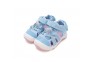 6 - D.D.Step ātri žūstoši apavi meitenēm "Quick dry" 26-31i. G065-51748EM