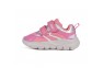 1 - D.D.Step rozā sporta apavi meitenēm 30-35 i. F092-51848BL