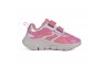 3 - D.D.Step rozā sporta apavi meitenēm 30-35 i. F092-51848BL