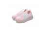6 - D.D.Step rozā sporta apavi meitenēm 28-33 i. F083-51898BL