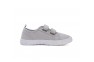 3 - D.D.Step pelēkas audekla kurpes 32-37 i. C097-51793CL