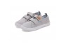 6 - D.D.Step pelēkas audekla kurpes 32-37 i. C097-51793CL