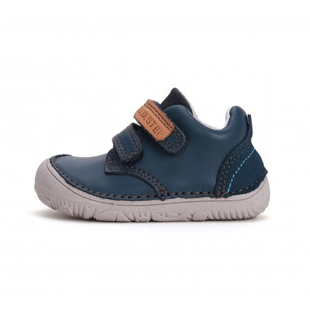 D.D.Step basām kājām zilas kurpes zēniem 20-25 i. S073-51761A