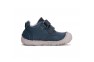 4 - D.D.Step basām kājām zilas kurpes zēniem 20-25 i. S073-51761A