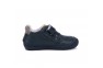 4 - D.D.Step basām kājām zilas kurpes zēniem 25-30 i. S063-51264M