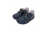 7 - D.D.Step basām kājām zilas kurpes zēniem 25-30 i. S063-51264M