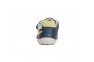3 - D.D.Step basām kājām zilas kurpes zēniem 20-25 i. S070-51562A