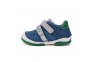 1 - D.D.Step zilas kurpes zēniem 19-24 i. S038-51626