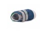 4 - D.D.Step zilas kurpes zēniem 19-24 i. S038-51626