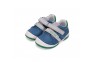 6 - D.D.Step zilas kurpes zēniem 19-24 i. S038-51626