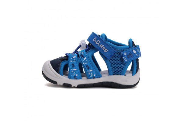 D.D.Step ātri žūstoši apavi zēniem "Quick dry" 26-31 i. G065-51748M