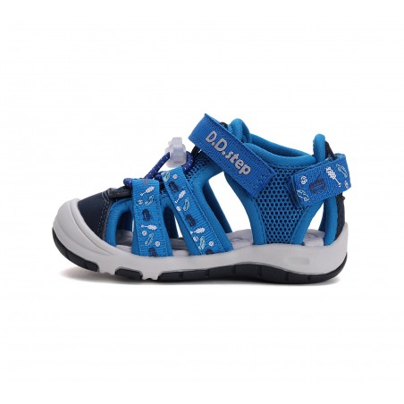 D.D.Step ātri žūstoši apavi zēniem "Quick dry" 26-31 i. G065-51748M