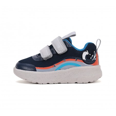 D.D.Step zili sporta apavi zēniem 22-27 i. F083-51890