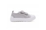 3 - D.D.Step pelēkas audekla kurpes zēniem 26-31 i. C096-51314CM