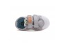 4 - D.D.Step pelēkas audekla kurpes zēniem 26-31 i. C096-51314CM